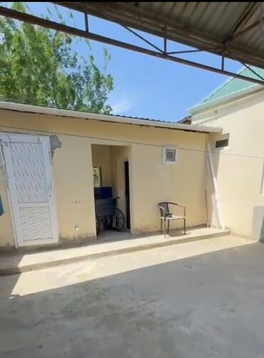 Həyət evləri və villaların satışı: Binəqədi qəs. 3 otaqlı, 100 kv. m, Yeni təmirli — 11
