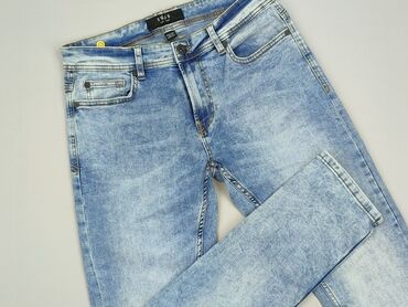 ubrania desigual: DENIM JEANS, Джинси для чоловіків