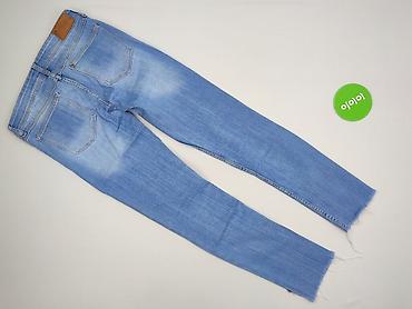 evisu: H&M, Jeansy damskie, rozmiar S — 3
