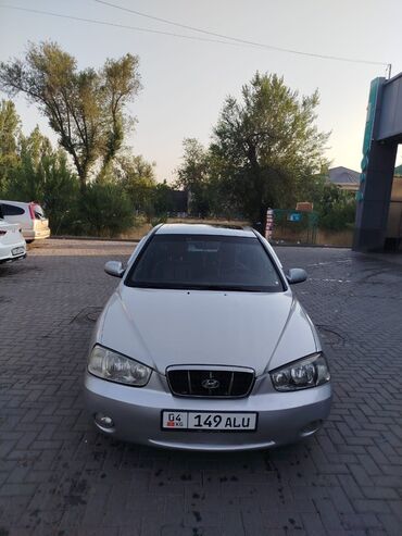 полики для авто бишкек цена: Hyundai Elantra: 2003 г., 2 л, Автомат, Бензин, Хэтчбэк
