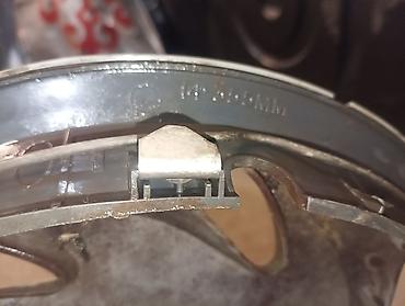 Колпаки: Колпаки R 14, Б/у, 1 шт — 10