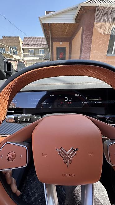 Другие автомобили: Продается Нета Л, Neta L 210 последовательный гибрид. В отличном — 9