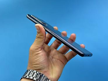 телефон редми 10 с: Redmi, Redmi Note 10 Pro, Б/у, 256 ГБ, цвет - Синий, 2 SIM — 4