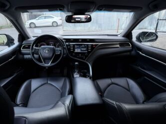 Toyota: Toyota Camry: 2018 г., 2.5 л, Автомат, Бензин, Седан — 6