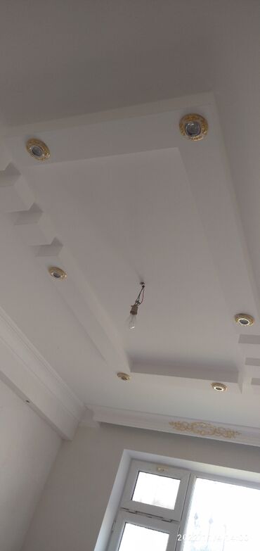 Təmir işləri: Fasad işləri . termo aqlay işləri rəngsaz işləri görüruk ! Eləcədə — 5