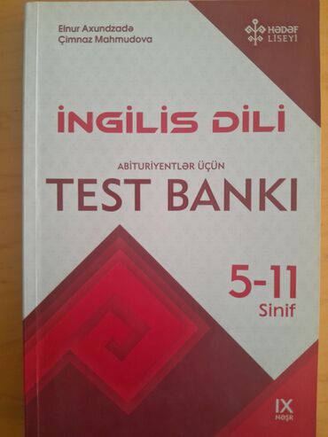 Велозапчасти: Hec islenilmeyib yenidir.Qiymeti 5azndir