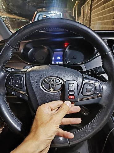 машина ачкыч: Ключ Toyota Б/у, Оригинал — 8