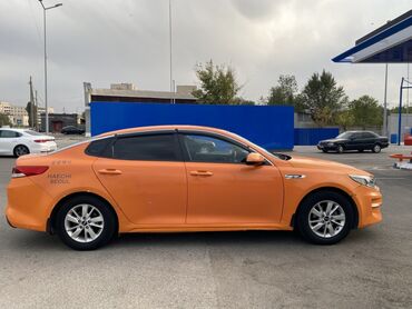 цена гбо 4 поколения: Kia K5: 2018 г., 2 л, Автомат, Газ, Седан