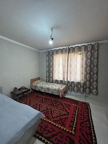 4: Продается уютный дом в жилмассиве Калыс-Ордо (6-я улица)! 🏡 Участок — 4