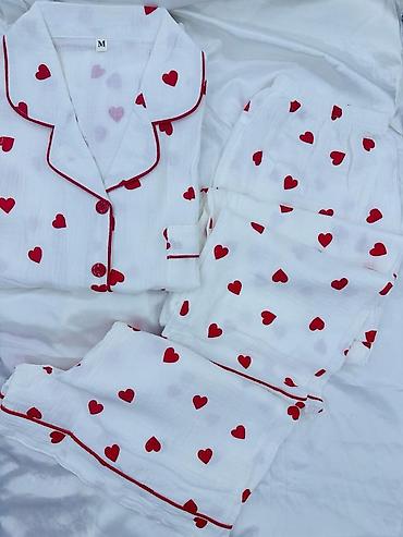 Домашняя одежда: Домашняя одежда для всей семьи Оптом и в розницу Тройка для беременных — 39