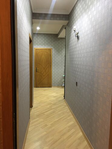 Новый Ясамал, 2 комнаты, Новостройка, м. Иншаатчылар, 78 м²