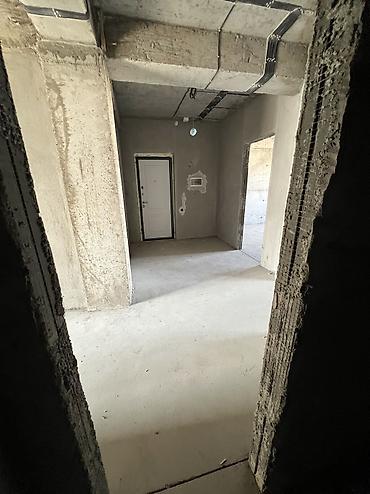 osh flats: 2 комнаты, 85 м², Элитка, 14 этаж, ПСО (под самоотделку) — 8