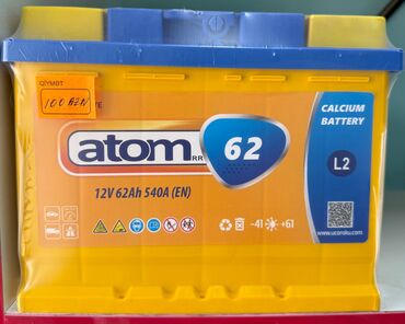 Akkumulyatorlar: 🔋 ORİJİNAL AKKUMULYATORLAR | ÇATDIRILMA + QURAŞDIRILMA | ZƏMANƏT — 8