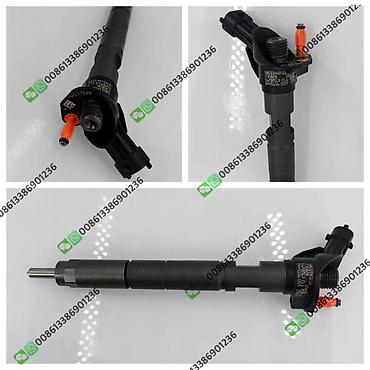 Common Rail Injector Valve F00RJ01683 n Common Rail Injector Valve