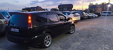 хонда стрим абсолют 2 куб: Honda Stream: 2002 г., 1.7 л, Автомат, Бензин, Минивэн — 2