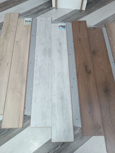 pvc laminat: Laminat, Sinif - 32, 8 mm, Ünvandan götürmə, Ödənişli çatdırılma, Pulsuz çatdırılma, Ödənişli quraşdırma, Zəmanətli, Kredit yoxdur