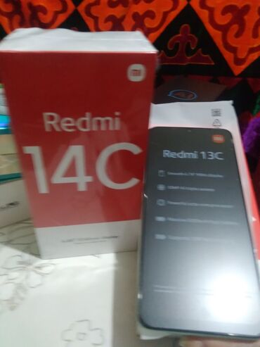 редми 10 приме: Redmi, Redmi 14C, Новый, 256 ГБ, цвет - Черный, 2 SIM