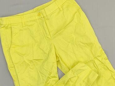 Material trousers: Material trousers for women, L (EU 40)