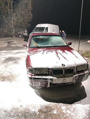 BMW: BMW 3 Series 36 5 skors mexanika, problemi qapı abirsofkalari — 13