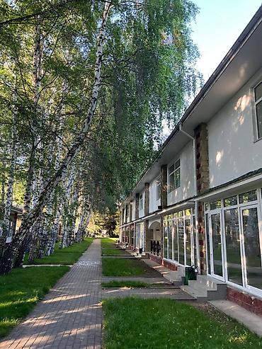 Отдых на Иссык-Куле: Гостиница на Иссык-Куле, Радуга, Сары-Ой, 3 места — 9