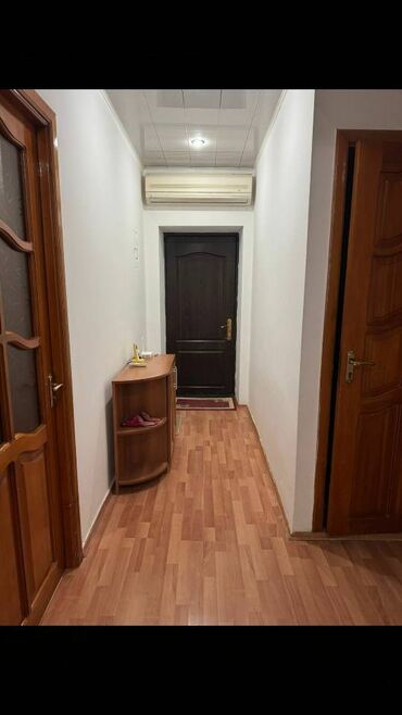 Köhnə tikili: Bakı, Sulutəpə qəs., 3 otaqlı, Köhnə tikili, 100 kv. m — 9