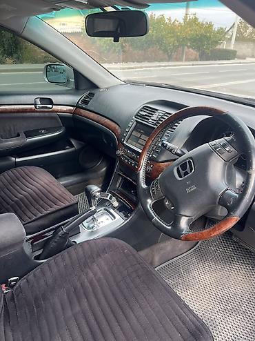 vt 1300: Honda Inspire: 2023 г., 3 л, Автомат, Бензин, Седан — 3