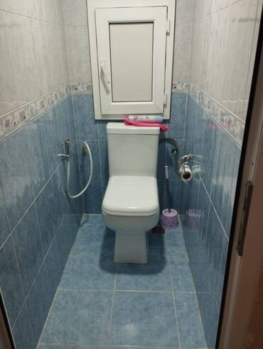 Köhnə tikili: Bakı, 3 otaqlı, Köhnə tikili, m. Əhmədli, 80 kv. m — 12