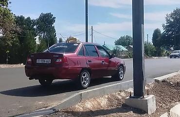 вмw e34: Daewoo Nexia: 2011 г., Седан — 6