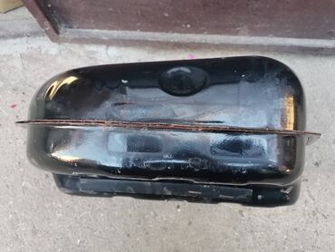 Auto delovi: Rezervoar Lada 7 Riva. Polovno, ocuvano. Skinuto sa rastavljenog — 11