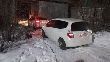 honda odyssey ra3: Honda Fit: 2002 г., 1.3 л, Вариатор, Бензин, Хэтчбэк