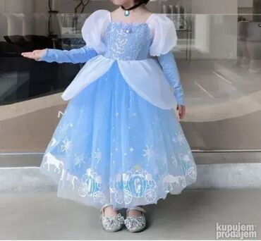 Kostimi za maskenbal: NOVI MODEL - **model broj 5 + poklon rukavi + broš** _K_ _ako bi — 12