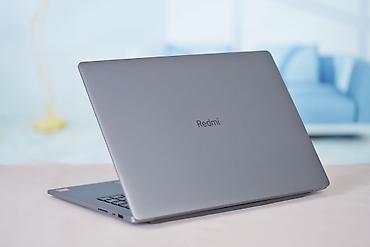 xiaomi book pro: Игровой, Б/у, AMD Ryzen 7 — 2