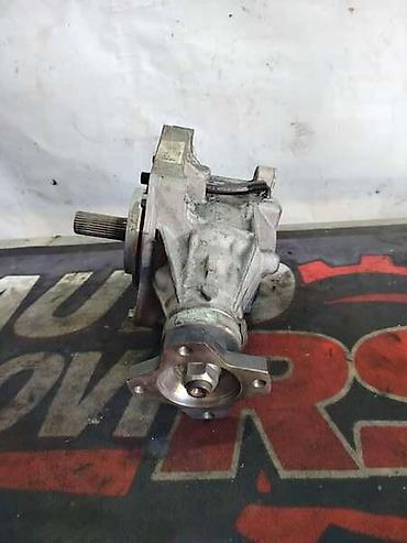 125cc motocikli: REDUKTOR 2.0 DCI ZA NISSAN QASHQAI OD 2007. DO 2015. GOD. | Redukto — 3