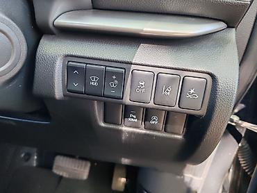 Mitsubishi: Mitsubishi Eclipse: 2019 г., 1.5 л, Автомат, Бензин, Кроссовер — 13