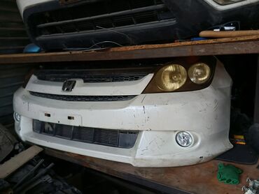 туманник стрим: Ноускат Honda, 2004 г., Б/у, Оригинал