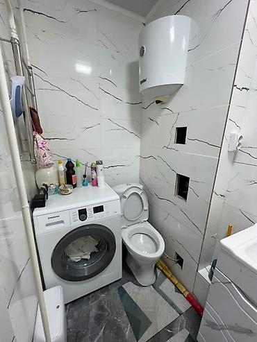 ош к: 3 комнаты, 53 м², 3 этаж — 9
