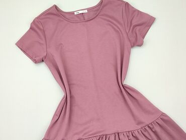 hexeline sukienki nowa kolekcja: Dress, M (EU 38), SinSay, condition - Very good
