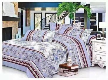 Комплекты постельного белья: Постельное бельё набор кашемир 419 сом 1,5 сп 619 сом 2 сп оптом и в at lalafo.kg — 11 Комплекты постельного белья: Постельное бельё набор кашемир 419 сом 1,5 сп 619 сом 2 сп оптом и в — 11