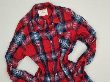 koszula flanelowa cropp: F&F, Koszula nocna, rozmiar S