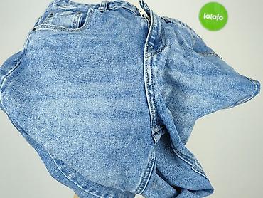 bully jeans: PULL&BEAR, Jeansy damskie, rozmiar 2XS — 5