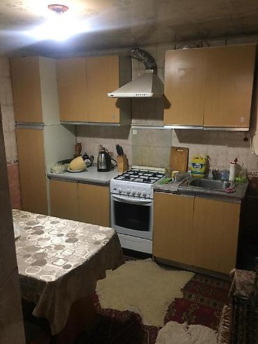 россрочка: 5 комнат, 70 м², 4 соток, Бишкек — 9