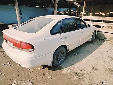 салон ваз 2106 купить: Mazda 626: 1995 г., Механика, Лифтбек — 4