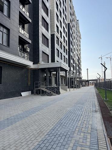 Продажа квартир: 3 комнаты, 80 м², Элитка, 13 этаж, Евроремонт — 13