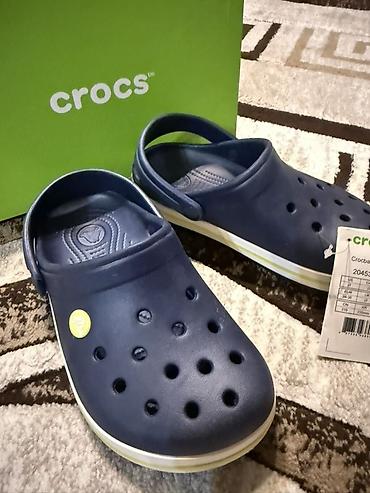 кроксы крокс crocs: Crocs 34-35 р оригинал!!! Покупались в фирменном бутике crocs Crocs — 2