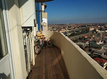 obyekt gence: Bakıxanov qəs., 2 otaqlı, Yeni tikili, 67 kv. m — 9
