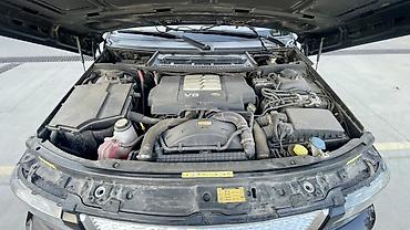 Продажа авто: Land Rover Range Rover: 2010 г., 3.6 л, Автомат, Дизель, Внедорожник — 7