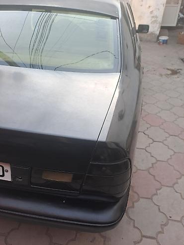 сапок 601: BMW 520: 1993 г., 2 л, Механика, Бензин, Седан — 4