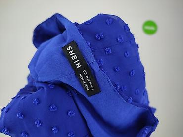 zara cekiny: Shein, Sukienka damska, rozmiar M — 4