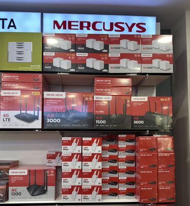 Digər biznes avadanlığı: Mağaza üçün IT avadanlıqları və periferiyalar - POS və ofis — 25