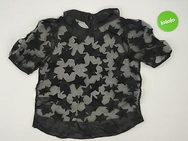 xs hanro: H&M, Bluzka damska, rozmiar L — 3